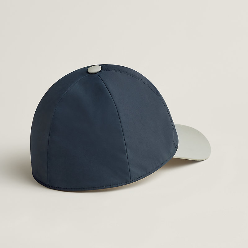 キャスケット 《ロイド・アミラル》 | Hermès - エルメス-公式サイト キャスケット 《ロイド・アミラル》 | Hermès - エルメス-公式サイト